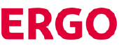 Логотип ERGO