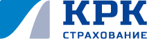 Логотип КРК страхование