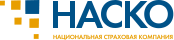 Логотип Наско