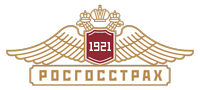 Логотип росгосстрах