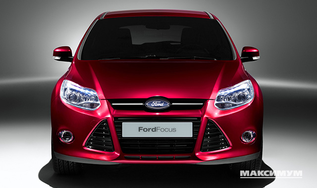 Ford Focus 3-го поколения, обзор, комплектации, технические характеристики